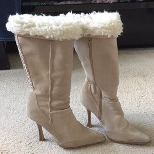 Hottest Boots Ev-ahhh!!!!